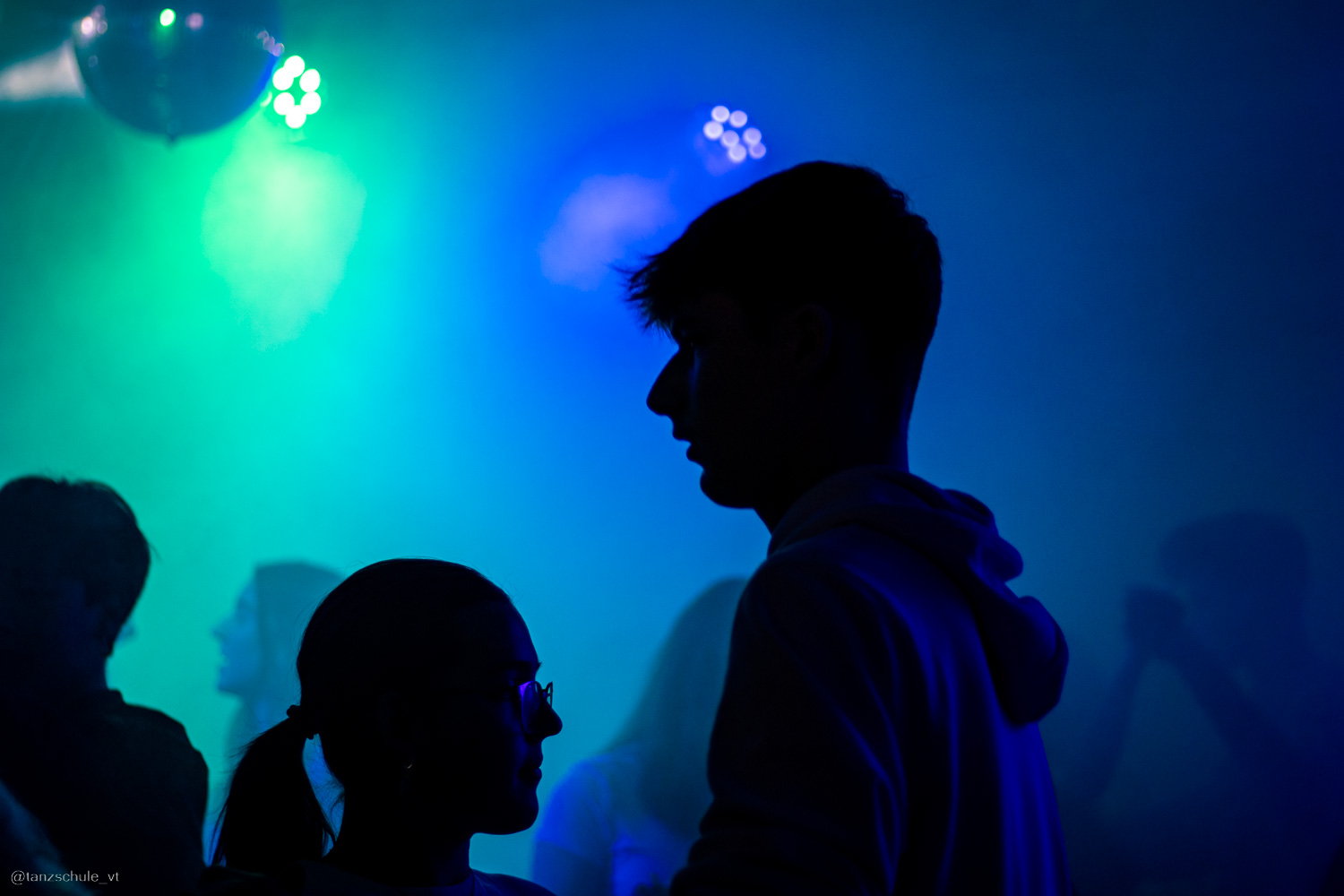 20230128 Come Together Party 9522